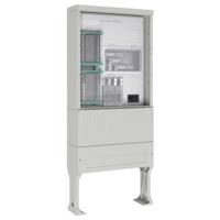 ABN SW207X0682 Omvormerkast Inhoud: 1 stuk(s)