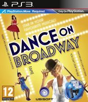 Dance On Broadway (Move Compatible) - thumbnail