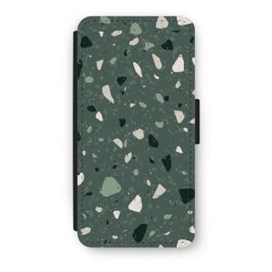 Terrazzo N°19: iPhone 8 Plus Flip Hoesje