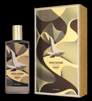 Memo Ocean Leather 75 ml Eau de Parfum