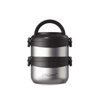 Maestro MR-1635-150 Thermos zwart, staal