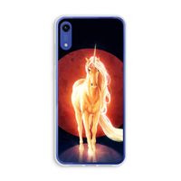 Last Unicorn: Honor Play 8A Transparant Hoesje Last Unicorn: Honor Play 8A Transparant Hoesje