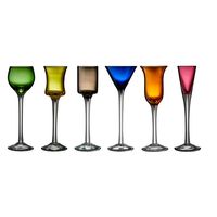 Lyngby - Bar & Cocktail - Schnapps glazen Set/6