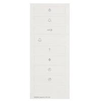 Siemens 5TG1305 1-voudig Delta Schakelmateriaal 1 stuk(s)