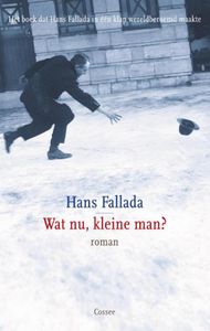 Wat nu, kleine man? - Hans Fallada - ebook