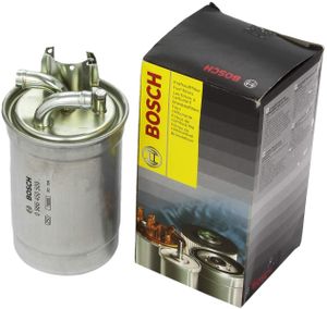 Brandstoffilter N0509