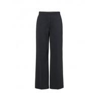Beaumont - Grijs | Dames | Broek | Grijs | 44 | regular | Kamst mode