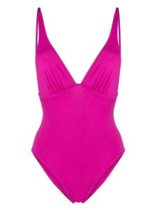 BONDI BORN maillot de bain Juliet - Violet