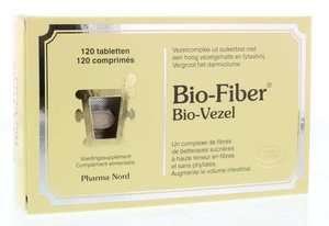 Pharma Nord Bio-Fiber Tabletten