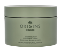 Origins Ginger Souffle Whipped Body Cream 200ml