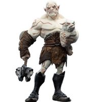 The Hobbit Mini Epics Vinyl Figure Azog the Defiler Limited Edition 16 cm The Hobbit Mini Epics Vinyl Figure Azog the Defiler Limited Edition 16 cm