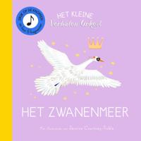 De Zwanenmeer - Het Kleine Verhalen Orkest | Kartonboek