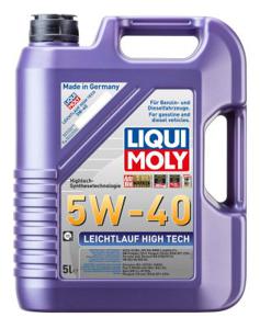 Liqui Moly Motorolie 2328