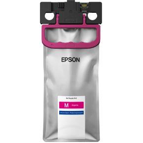 Epson C13T11P340 inktcartridge 1 stuk(s) Origineel Extra (Super) hoog rendement Magenta
