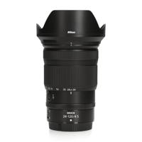 Nikon Nikon Z 24-120mm F4.0 S - thumbnail