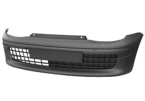 VOORBUMPER ZWART 1601570