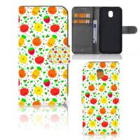 Samsung Galaxy J5 2017 | Book Cover | Fruits