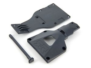 Arrma - Composite Chassis Upper & Lower plate (AR320203)