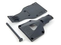 Arrma - Composite Chassis Upper & Lower plate (AR320203) - thumbnail