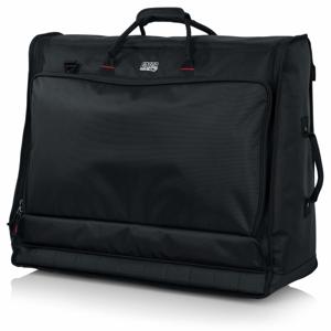 Gator Cases G-MIXERBAG-2621 draagtas voor grote mixer, 66 x 53 x 22 cm