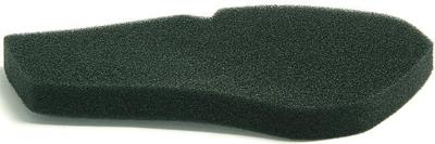 RMS Air filter black