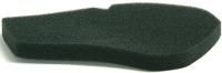RMS Air filter black