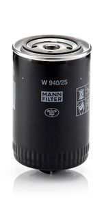 Oliefilter W94025