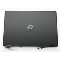 Notebook bezel LCD Back Cover for Dell Latitude E6430 A bezel Pulled 007P91 - thumbnail