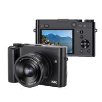 Pora&Co Digitale camera 5k