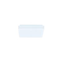 Highlight PlafondlampBasic vierkant 26x26cm - P6554.00
