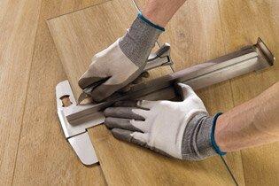 Quick-Step Vinyl Flex Installatie-Tool