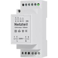 Conrad Components Schakelende netvoedingsmodule Module Ingangsspanning (bereik): 230 V/AC (max.) Uitgangsspanning (bereik): 12 V/DC (max.) 150 mA