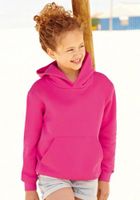 NIET BIJBOEKEN - NAAR INKOOP/FST - Sweater capuchon voor kids NIET BIJBOEKEN - NAAR INKOOP/FST - Sweater capuchon voor kids