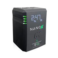Core SWX 98wh Micro sized V-mount SMART battery pack NANO-V98X