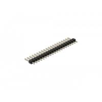 Delock Male header (standaard) Aantal rijen: 1 Aantal polen per rij: 20 66693 1 set(s) Bag