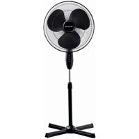 Honeywell HSF1630E4 - ventilator Statiefventilator Zwart