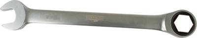 Wisvo Grs steek/ringratelsleutel 17mm