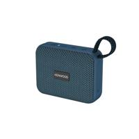 Kenwood AS-60BT-A Bluetooth Speaker Blauw