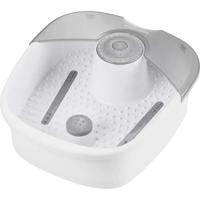 MEDISANA FS 881 - 3-in-1 voetenbad - Bubbelmassage, vibratiemassage en automatische verwarmingsfunctie - Tot maat 44
