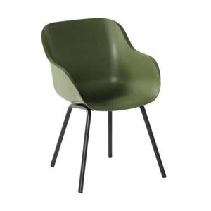 Hartman Sophie Rondo Elegance tuinstoel Moss green