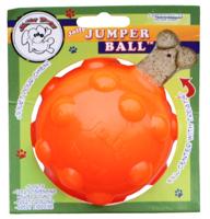 Jolly Jumper Oranje S (7,6 cm)