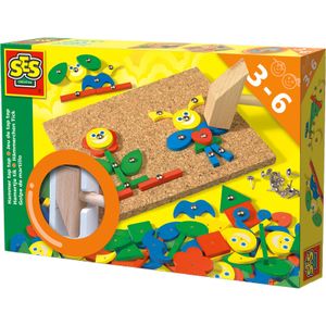 Hamertje Tik - Fantasie