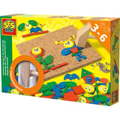 Hamertje Tik - Fantasie