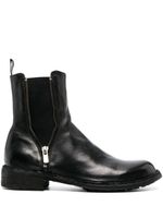 Officine Creative bottines Legrand 40 mm - Noir - thumbnail