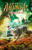 Op de vlucht (Paperback) Op de vlucht (Paperback)