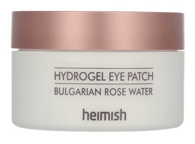 Heimish Hydrogel Eye Patch Bulgarian Rose 60 stuk 60 pc
