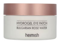 Heimish Hydrogel Eye Patch Bulgarian Rose 60 stuk 60 pc