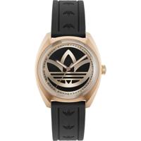 Horloge Heren Adidas AOFH23013 (Ø 39 mm)