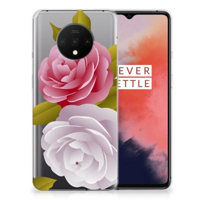 OnePlus 7T | TPU Case | Roses OnePlus 7T | TPU Case | Roses