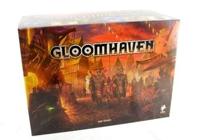 Gloomhaven US 2nd. Edition